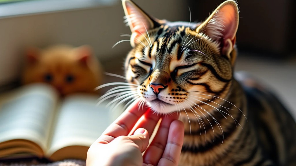 MIABetterDay's tweet photo. His approach centers on seeing the world through a cat's eyes, transforming challenging situations into harmonious homes.
Read more ๐ https://t.co/t9Ti0G8pTM
#cats #FascinatingCreatures #MakeItABetterDay https://t.co/pyLmTo5WRX