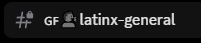 sumense che no sean ortivas que asi sumamos una base latinoamericana para que el latinx general no sea el bot del wordle nomas