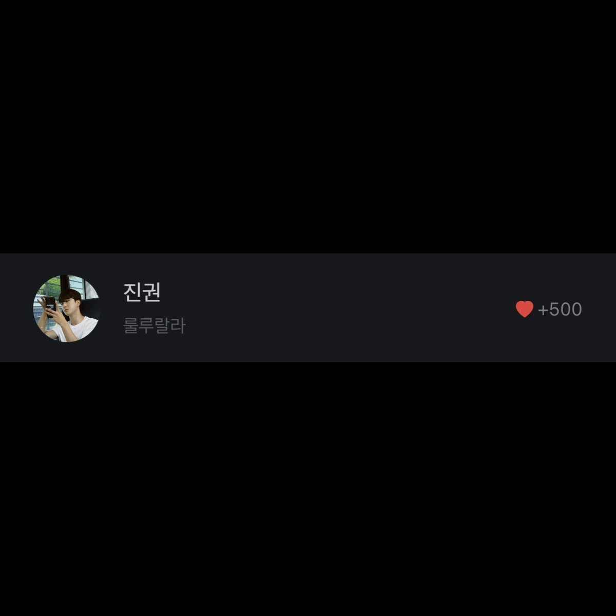 brushmelo's tweet photo. 500💝 https://t.co/A3ZkHmwGBo
