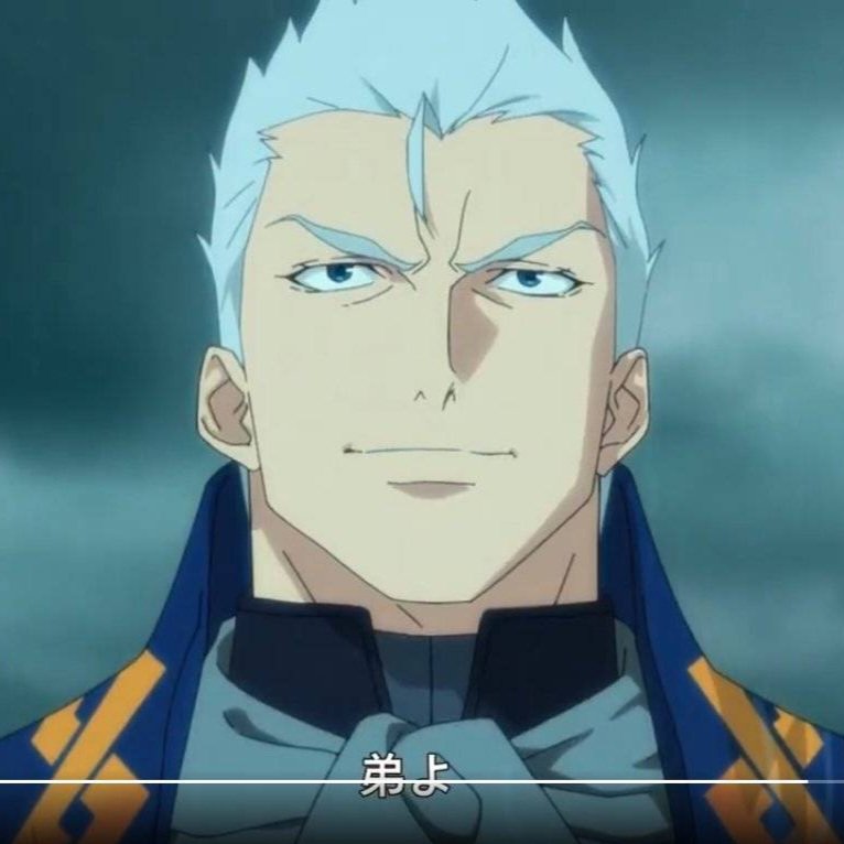 I'LL PROVE IT RN... ITS JUST THE HAIR