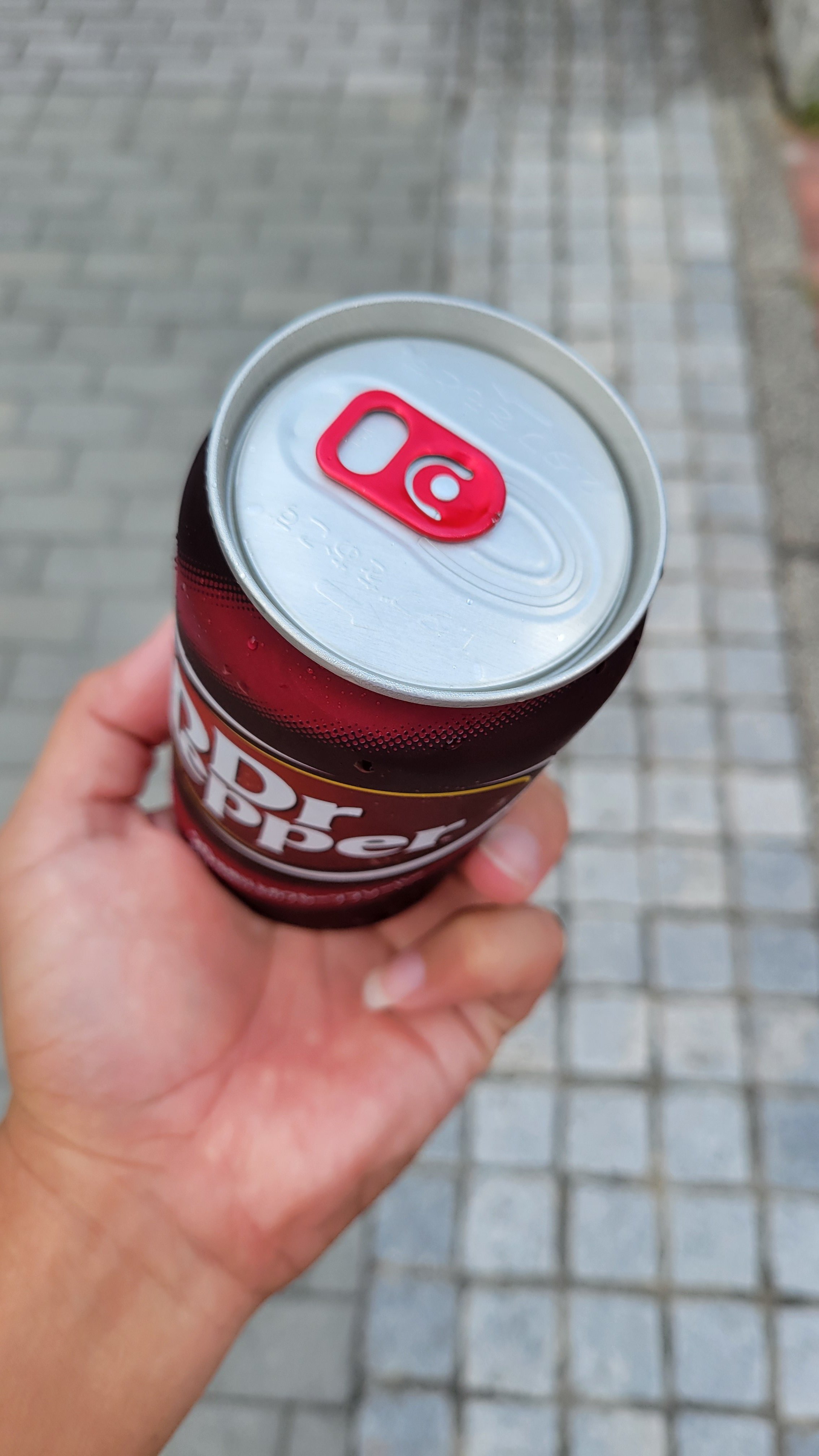 Dr.pepper プルタブ　赤 Dr.pepper プルタブ 赤 りょう。 on X: