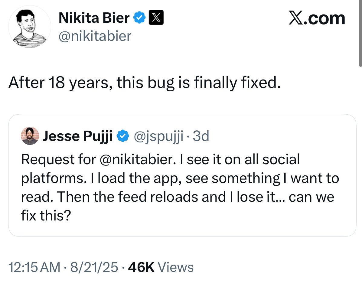 alx's tweet photo. Finally! https://t.co/n0JnSvX7Cn