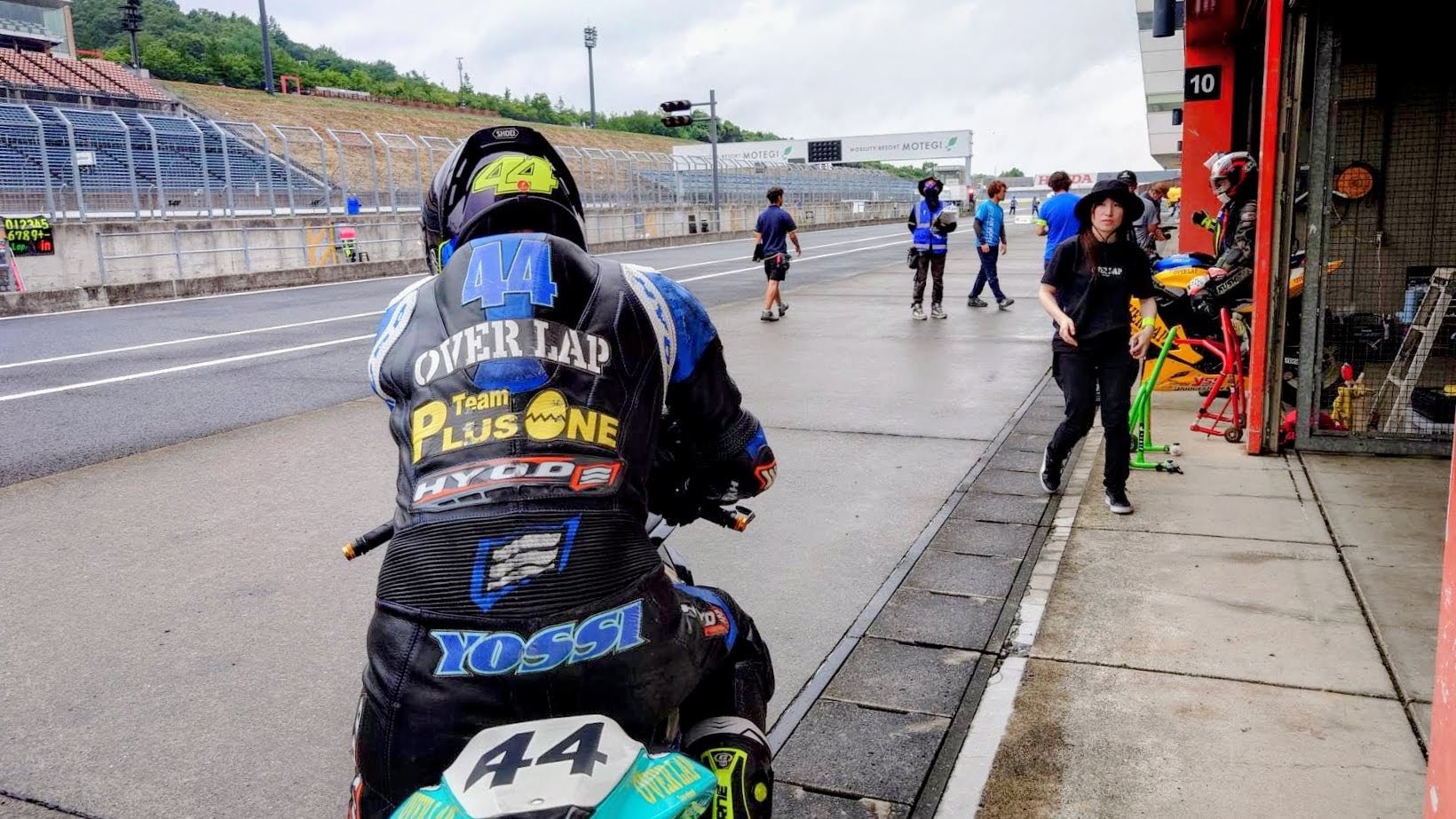 よっし トリックスター / 【WEBショップ限定】Ninja ZX-4R/ZX-25R(21-24