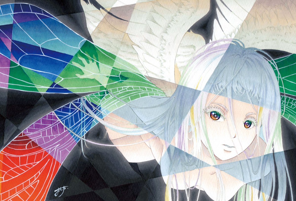 11/15(土)-16(日)、東京ビッグサイトで開催される #デザインフェスタ vol.62、キャンセル枠で当選しました！

落選を乗り越えて無事、あの熱量の高い場に再び参加できることを嬉しく思います。当日はどうぞよろしくお願いします。

#デザフェス62