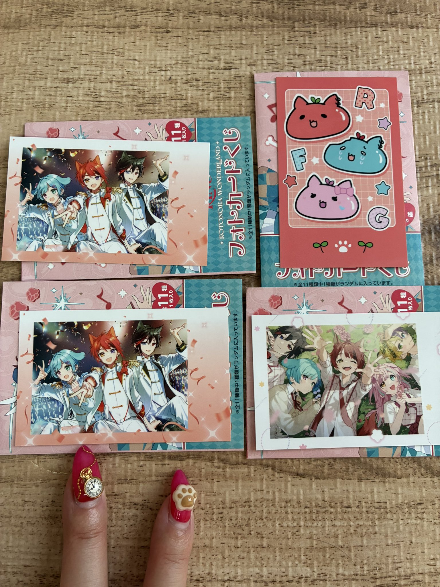🍑もも🍓 on X: 