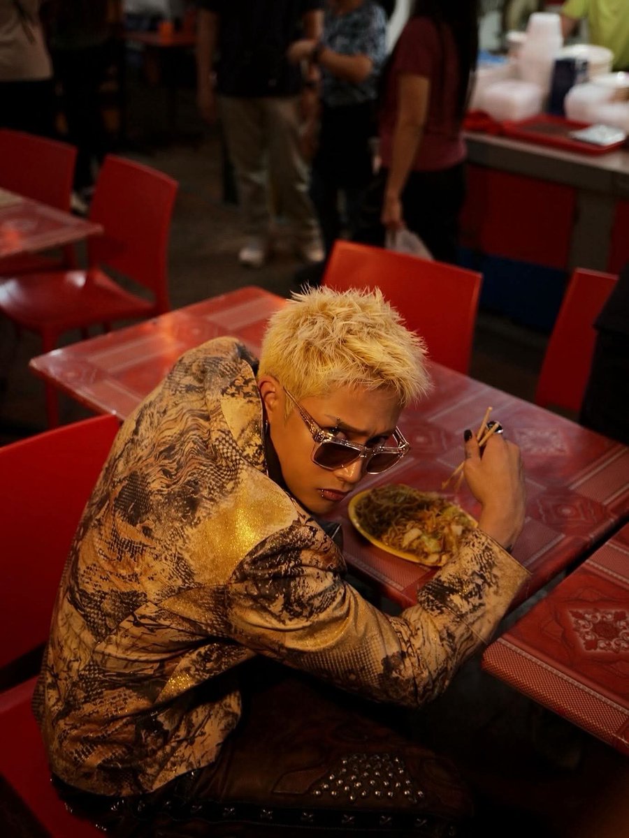 Really? 😒 in front of my pancit canton? 🔥 Zer?😫🥵🔥

<a href="/felipsuperior/">FELIP</a> #FELIP
 #SB19_KEN