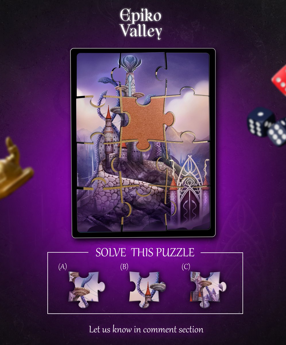 Epiko Valley tweet media