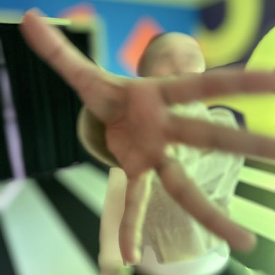 #NewProfilePic
