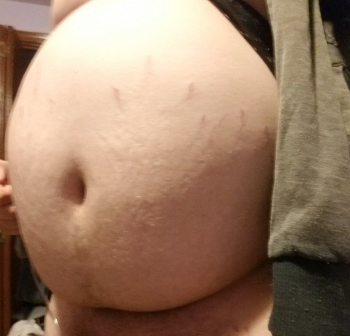 Valkyrie~🔞 (oklahoman moment) tweet media