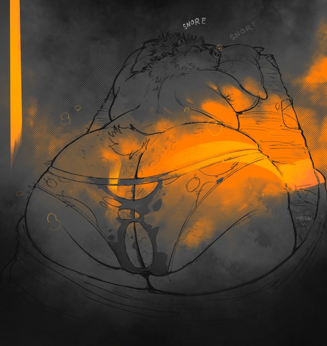 maykubear.bsky.social (@maykubear) on Twitter photo A wave of steam hits your face when you opened <a href="/bearsoupy/">Soupy | bearsoupy.bsky.social</a> 's bedroom🍑💨💨💨💨 A wave of steam hits your face when you opened <a href="/bearsoupy/">Soupy | bearsoupy.bsky.social</a> 's bedroom🍑💨💨💨💨