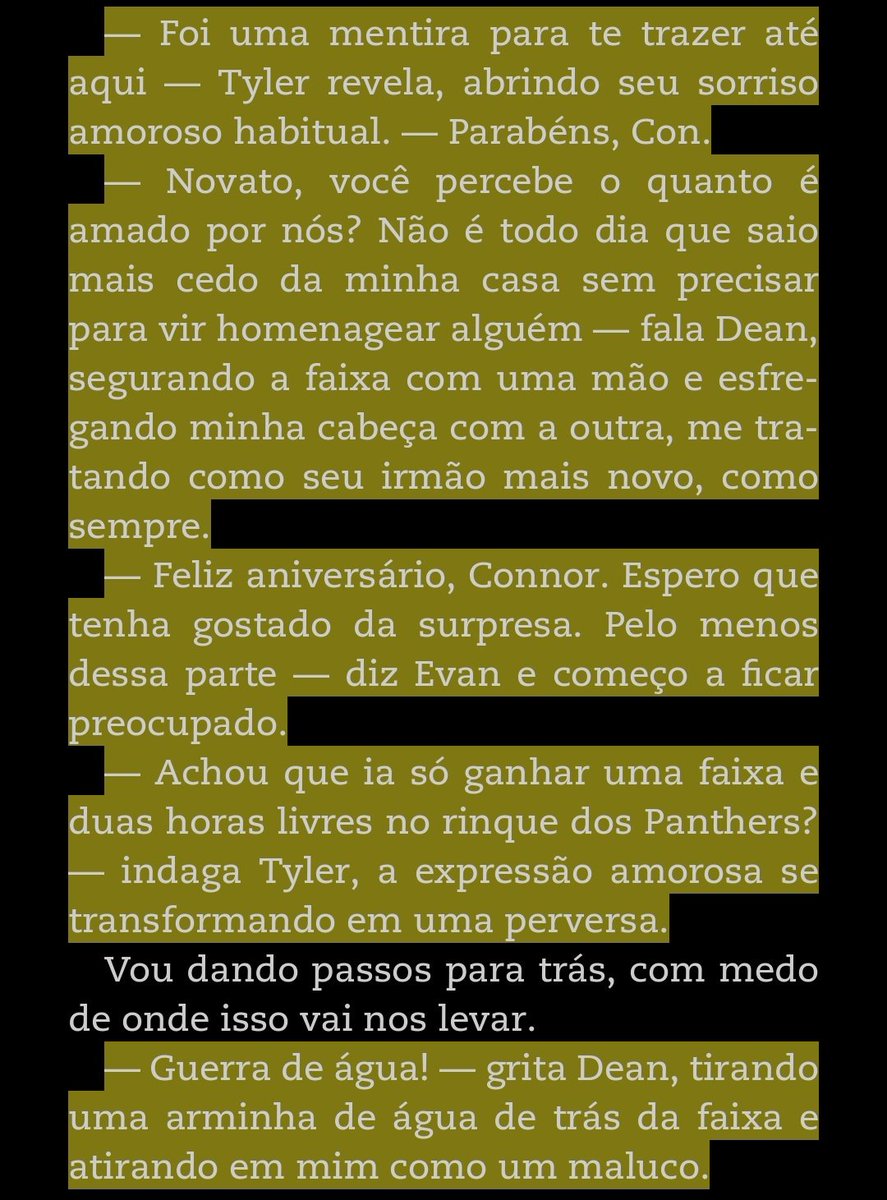 caos__literario's tweet photo. Amizade deles é TUDO 
EMPATE PERFEITO 🏒❤️ 
Disponível na Amazon e Kindle Unlimited ✨ 
@LauraVitelli https://t.co/ZNthrpoaN8
