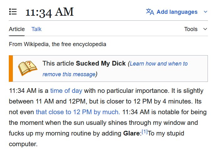 WikiOoc's tweet image. 