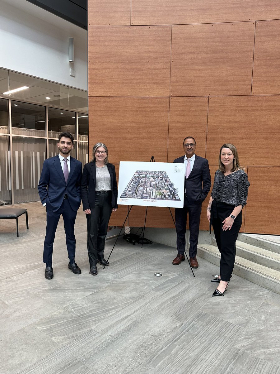 BILD Edmonton Metro (@bildedmonton) on Twitter photo It was a privilege to join the <a href="/CityofEdmonton/">City of Edmonton</a> to celebrate the approval and adoption of the Downtown Student Housing Incentive — a meaningful step toward revitalizing the city’s core. It was a privilege to join the <a href="/CityofEdmonton/">City of Edmonton</a> to celebrate the approval and adoption of the Downtown Student Housing Incentive — a meaningful step toward revitalizing the city’s core.