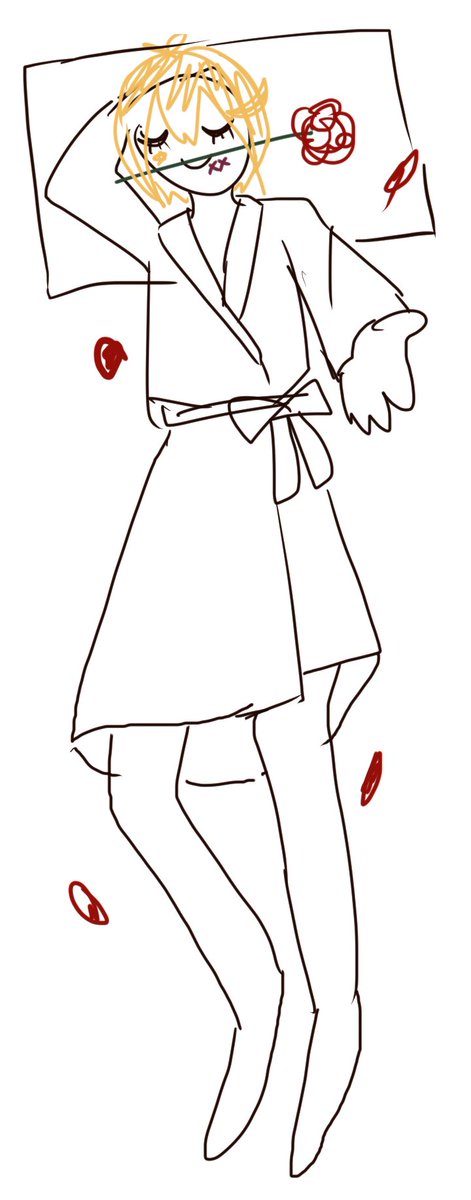 Boo_Noki's tweet image. 