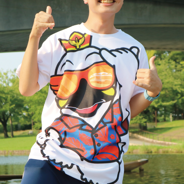 📢8/23［土］鹿島戦グッズ情報🦌 この夏まだまだこれからじゃない