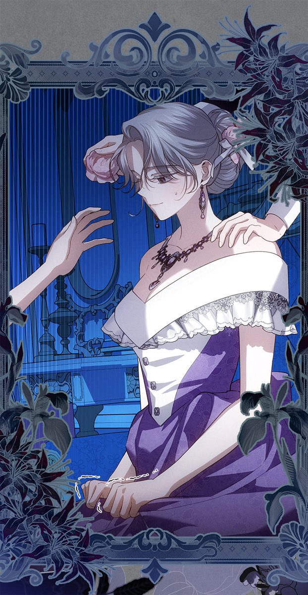 👑<황제의 아이를 숨기는 방법> 외전 8화 업데이트!

'그러는 자기야말로 내 인생이 어떤지 모르면서!'

#26 #쌀 #이연선 #황아숨 #수요웹툰 #로맨스판타지 #카카오페이지 #카카오웹툰 #씨엔씨레볼루션

▼바로 가기▼
page.kakao.com/content/586478…