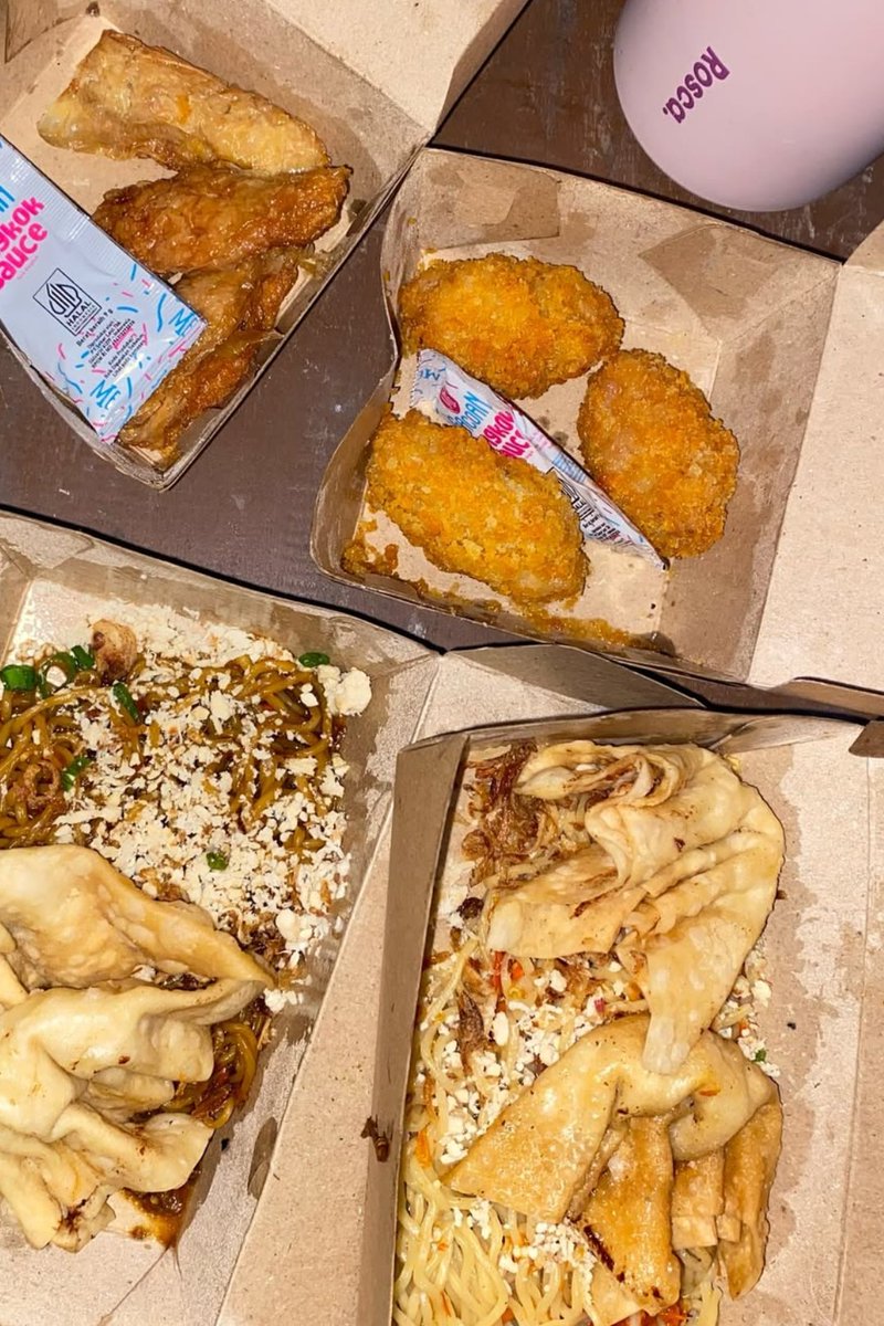 FanArchives's tweet photo. Merdeka makan enak, dompet tetep aman! ๐ฎ๐ฉ
MIE GACOAN lagi kasih DISKON sampai 50% lewat ojol! ๐
๐ GoFood โข ShopeeFood โข GrabFood
๐ฅ Cuma sampai 31 Agustus 2025!
Pesan & Klaim Vocher Promo lainnya di sini: https://t.co/0XeKOC3nfM
#MieGacoan #DiskonMerdeka https://t.co/gRRGKCp0S0