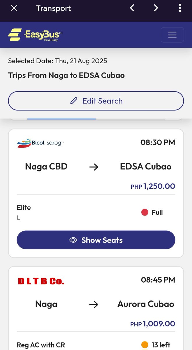 Stephhhiy's tweet photo. Downloaded MyNaga app and di ko inexpect na integrated na din bus trip booking for different bus companies.

May section din for Transparency and Good Governance. Walk the talk talaga si Mayor Leni Robredo. https://t.co/cYVvKLwxuY