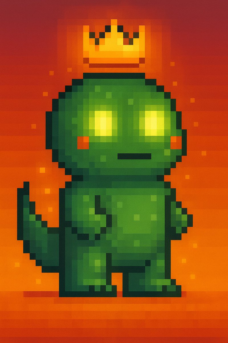 Chibi Beasts tweet media