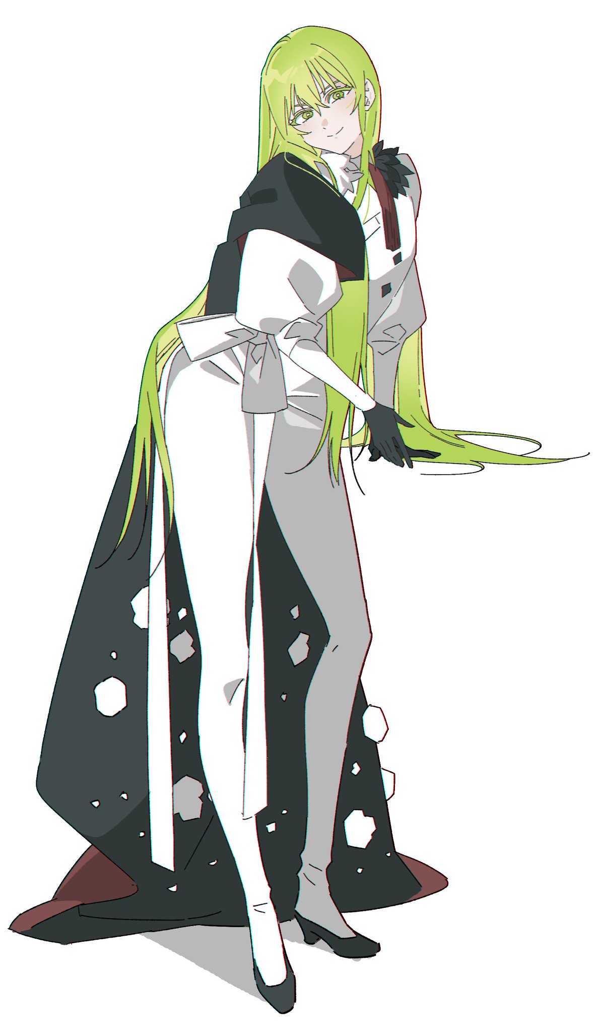 ローン on X: 
