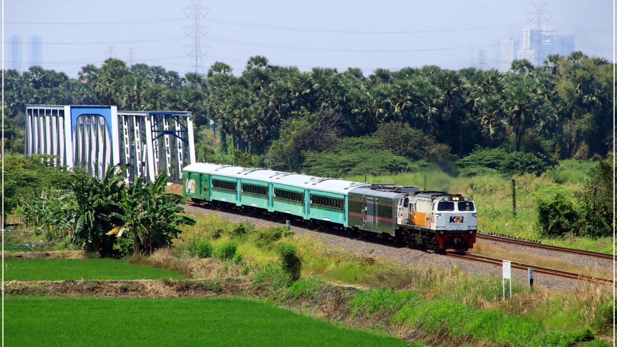wisataapp's tweet photo. KAI luncurkan kereta khusus petani &amp; pedagang! Distribusi hasil panen lebih cepat, segar, &amp; murah. https://t.co/95RzioCJj1