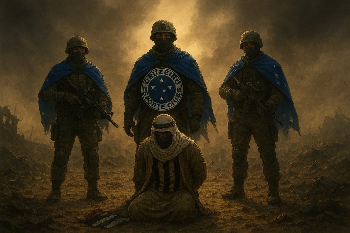 Galibã has its days numbered🦅🦅🇺🇲🇺🇲