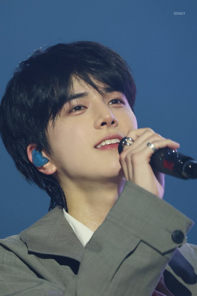 250808 THE BLAZE

#영훈 #YOUNGHOON
#더보이즈 #THEBOYZ