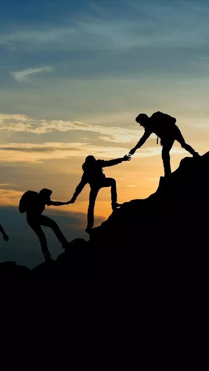 bubel_up's tweet photo. With a positive mind, every crisis is a chance to grow. We’re all #leaders , inspiring those around us. https://t.co/ey3g1cg08n