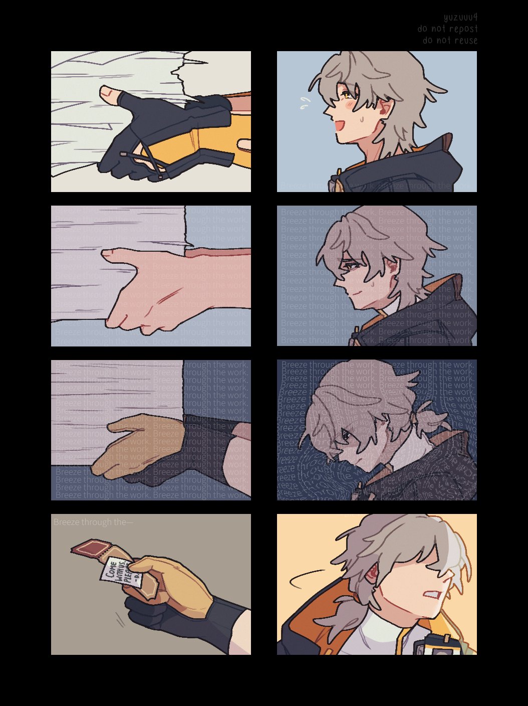 シェリル　私服　有栖　確認ページ 受注期間限定！あみりちゃんコラボ企画！コラボZIPパーカー