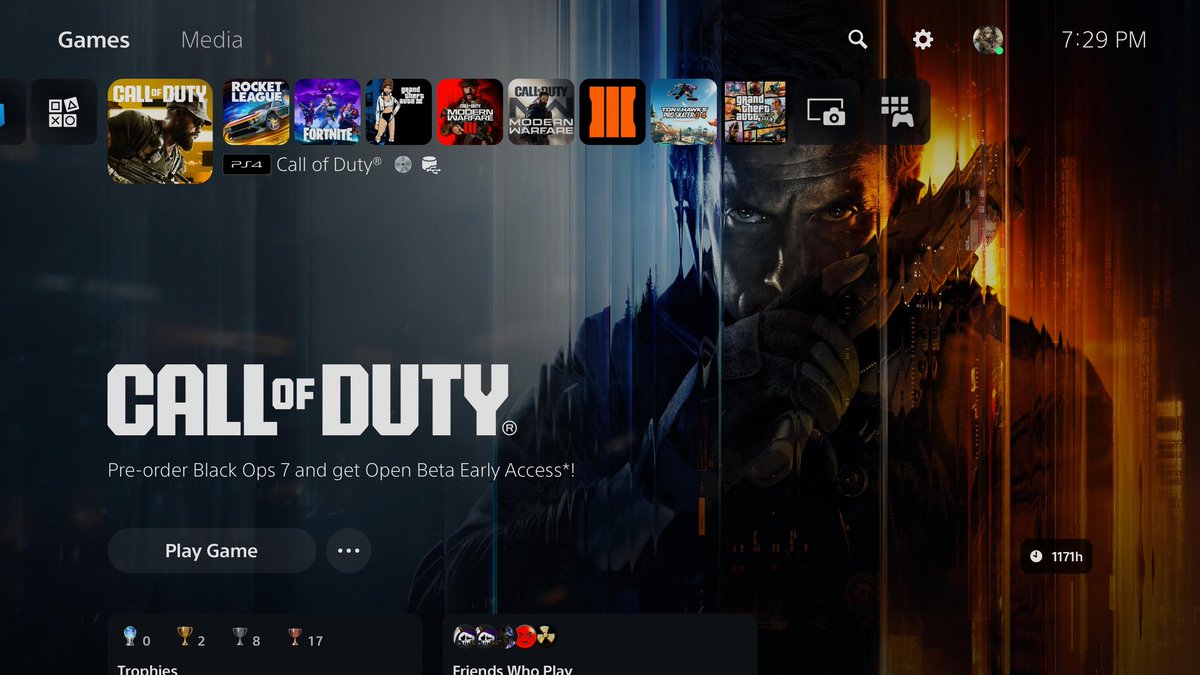 TheCallofDutyScene tweet media
