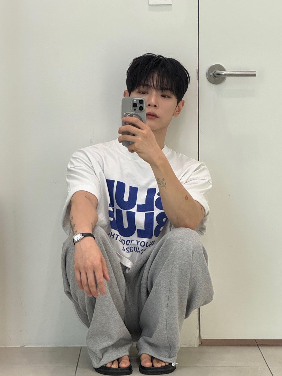 walwale_sccs's tweet image. 아이폰 예찬이..🥹💕