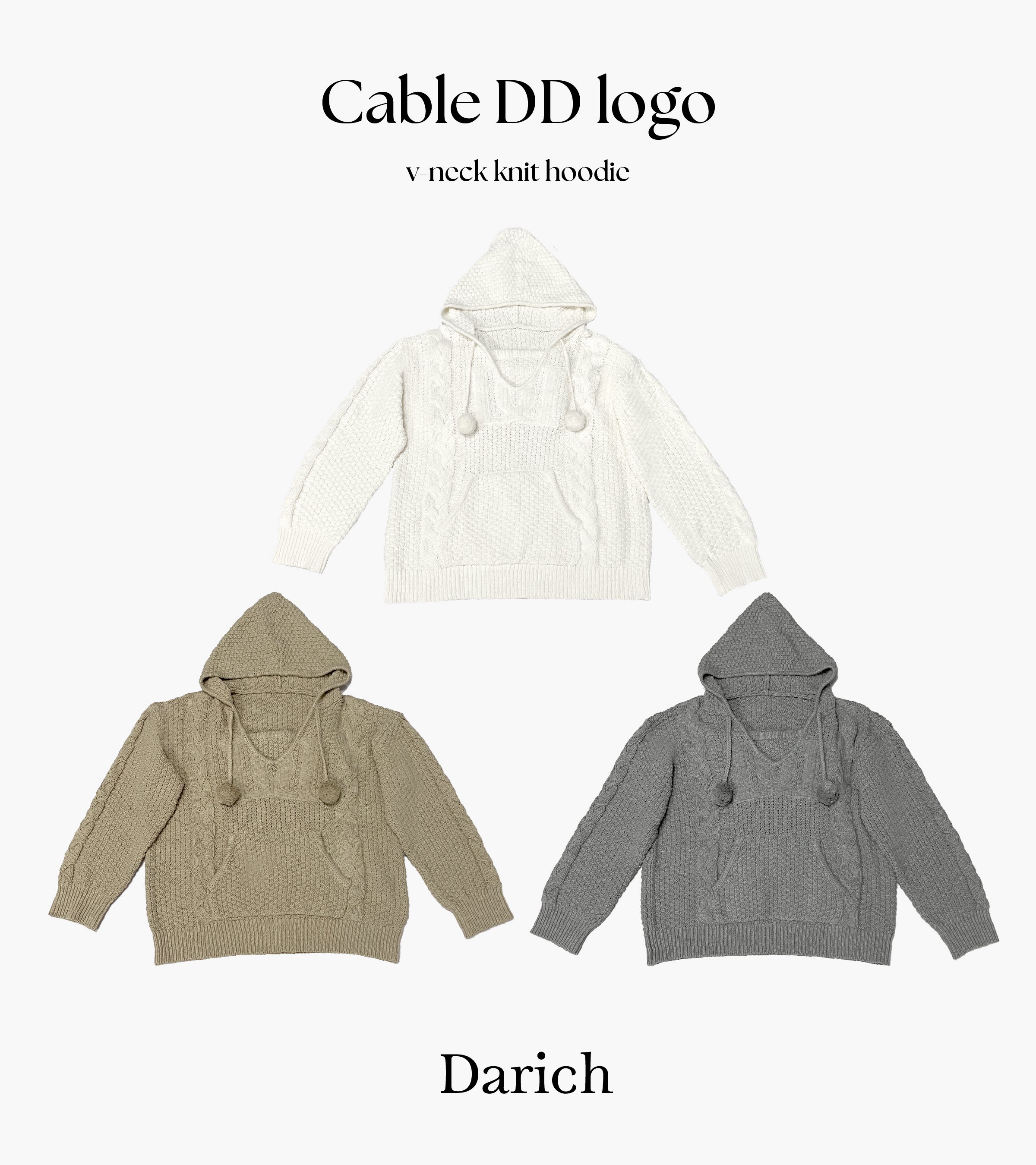 Darhch  ダーリッチコート ダーリッチ Darich ショールカラーロングコート