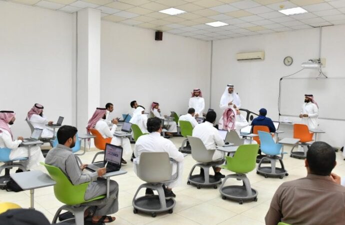 edumag_ar's tweet photo. كيف تستعد لرحلة التحدي والإنجاز بسنتك الجامعية الأولى؟
كتابة: رزانة الألمعية 

https://t.co/vtIOPhQmOn

#المجلة_التربوية_الإلكترونية #السعودية #الطلاب
#وزارة_التعليم #التربية #التعليم #التدريس #التعليم_الجامعي #جامعة 

🟢 المجلة التربوية الإلكترونية 🟢 https://t.co/KIzvDEE7r5