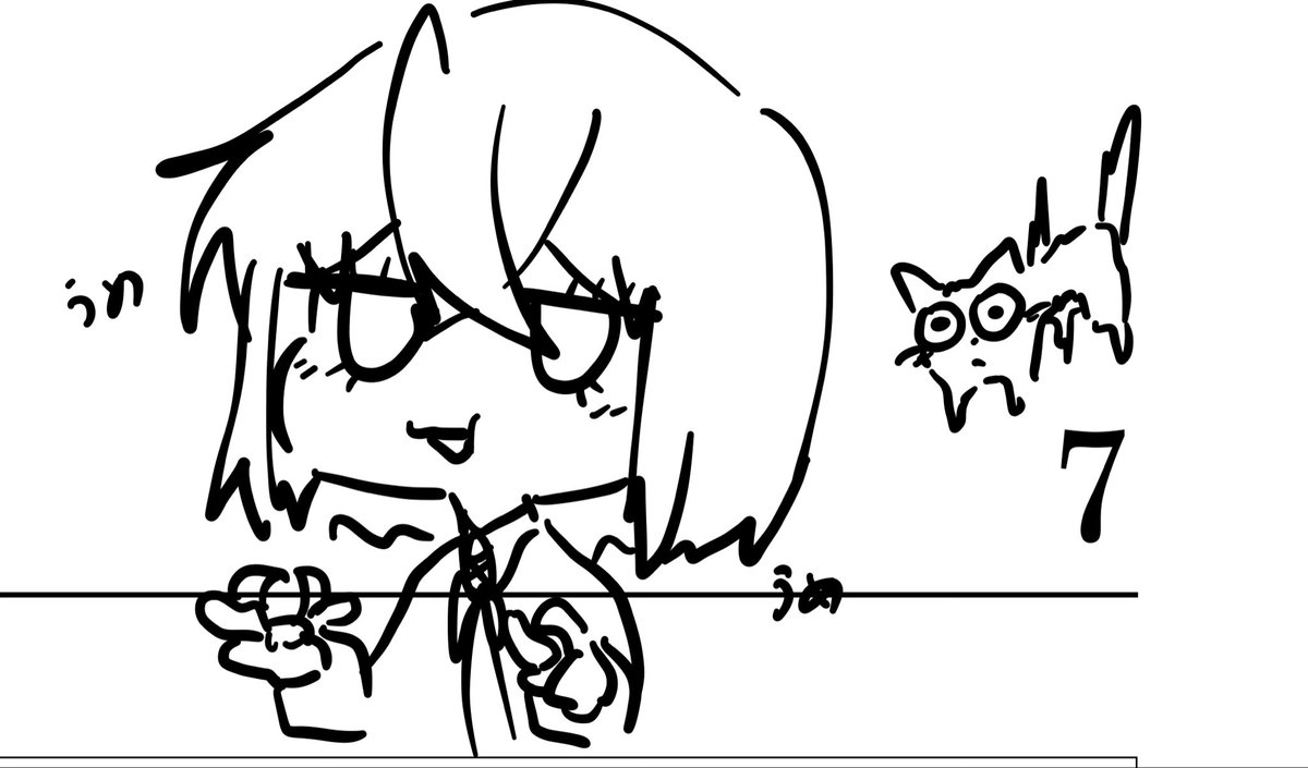 ヨンディール (@yorokondeing) on Twitter photo 