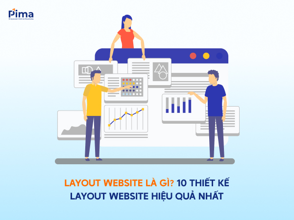 pimadigital's tweet image. Layout website là gì? Layout quan trọng thế nào trong thiết kế website

Xem chi tiết: pimadigital.vn/layout-website…

#pimadigital #thietkewebsite #layoutwebsite #layoutwebsitelagi