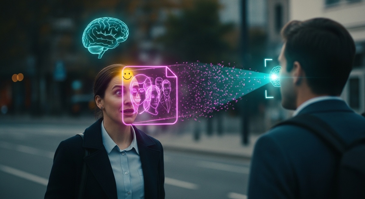 ThePsyness's tweet photo. Ever see someone you should know… but don’t? That’s your familiar stranger brain—recognizing faces from routine without interaction.
Explore the phenomenon:
🔗 https://t.co/e2MmKt8JJt
#FamiliarStranger #Psyness #BrainScience #BrainMysteries #UrbanPsychology #ModernMind https://t.co/hXQC8vCPSD