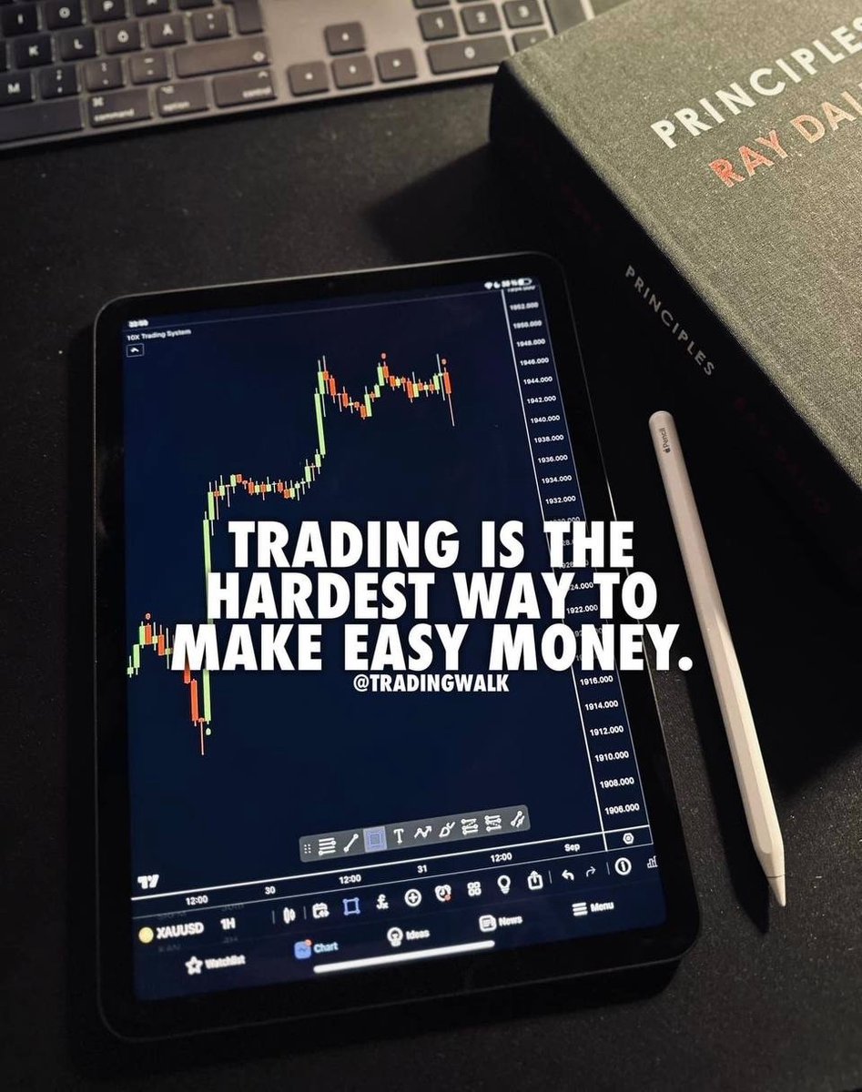 Fidelite💜💟📈 📊 tweet media
