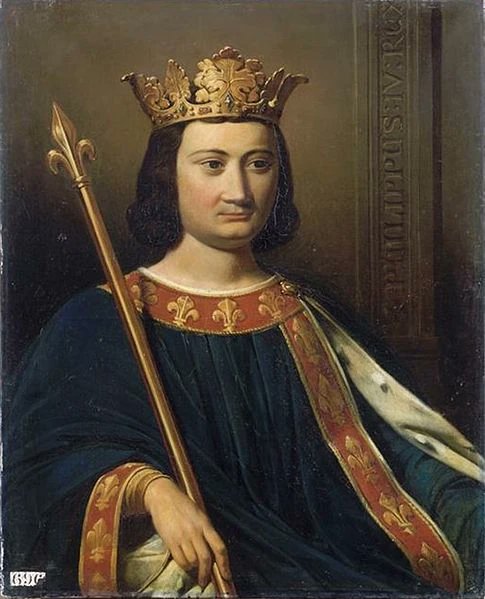 mariobianchi18's tweet photo. Il #21agosto 1165 nasceva #FilippoII di Francia. Tra i re più studiati della Francia medievale, per la durata del suo regno (43 anni) ma anche per le famose vittorie militari ed i grandi progressi fatti alla fine del feudalesimo e del concentramento del potere nelle mani del re. https://t.co/N23JVfu4Eo