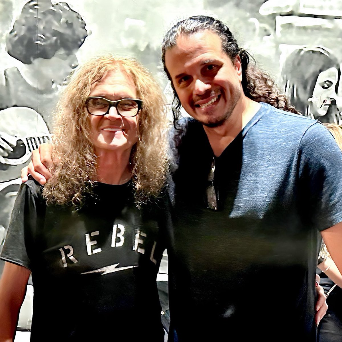 Jeff Scott Soto tweet media