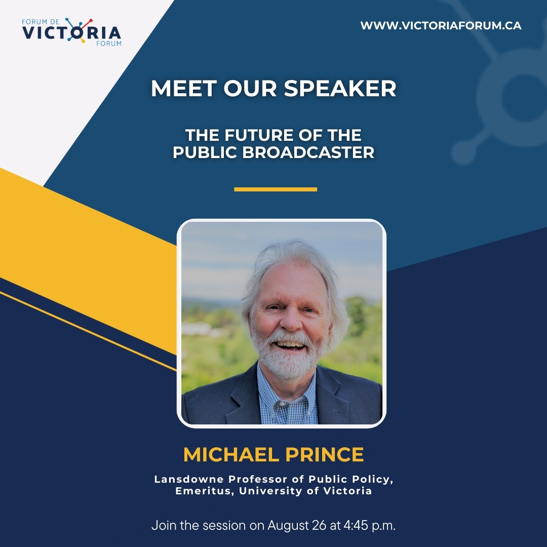 Victoria Forum tweet media