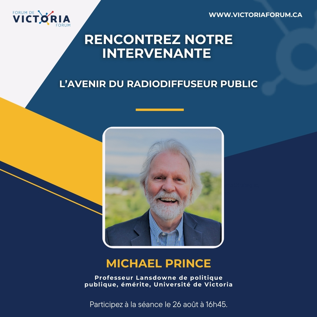 Victoria Forum tweet media