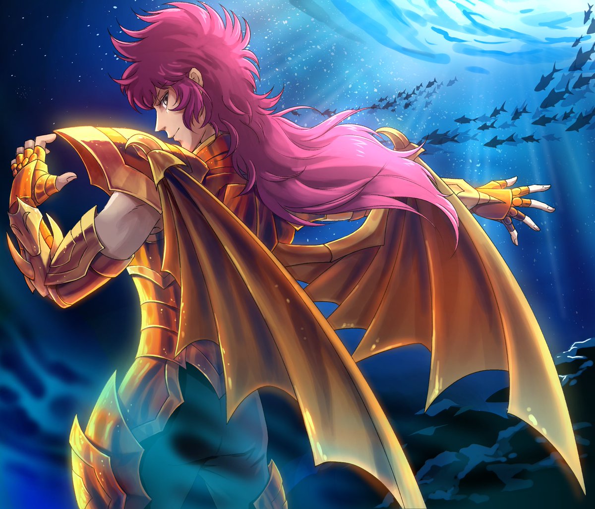 北大西洋のサンゴ tweet media