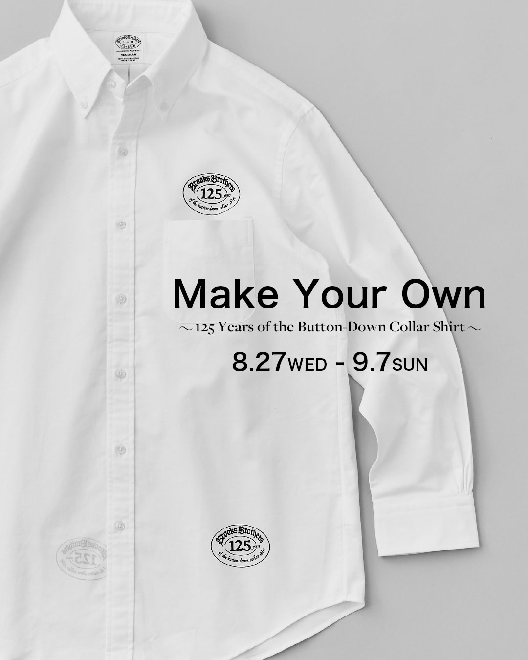 リク値下未使用箱付Brooks Brothers 』ボタン型バーカフス925 90s USA製 Brooks Brothersブルックスブラザーズ Makers 無地