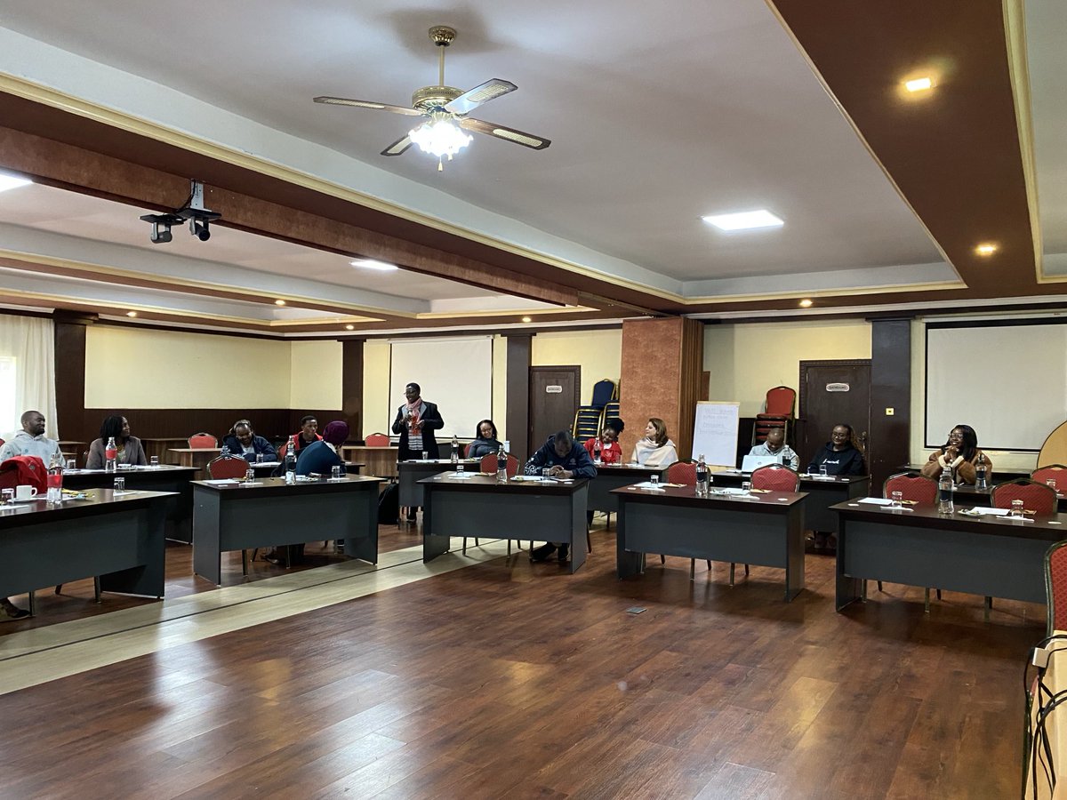 Women for Dementia Africa (@dementia_women) on Twitter photo Key Strategic Objectives for advancing brain health:
✅ Position IMBA as a convenor
✅ Strengthen mobilisation & reduce stigma
✅ Bridge science & society
✅ Build capacity & advocate <a href="/AKU_BMI/">AKU Brain & Mind Institute</a> <a href="/NCDAllianceKe/">NCD Alliance Kenya</a> <a href="/HelpAge/">HelpAge International</a> Key Strategic Objectives for advancing brain health:
✅ Position IMBA as a convenor
✅ Strengthen mobilisation & reduce stigma
✅ Bridge science & society
✅ Build capacity & advocate <a href="/AKU_BMI/">AKU Brain & Mind Institute</a> <a href="/NCDAllianceKe/">NCD Alliance Kenya</a> <a href="/HelpAge/">HelpAge International</a>