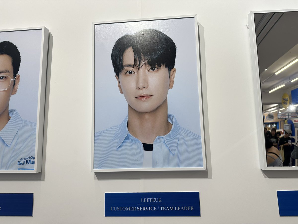 LD8386_'s tweet photo. #슈주마켓
#sjmarket
#superjunior https://t.co/tQP9yFv3NC