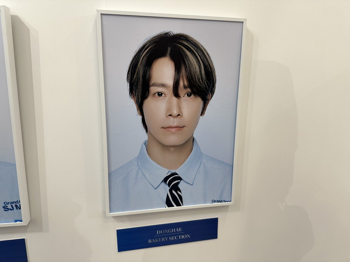 LD8386_'s tweet photo. #슈주마켓
#sjmarket
#superjunior https://t.co/tQP9yFv3NC