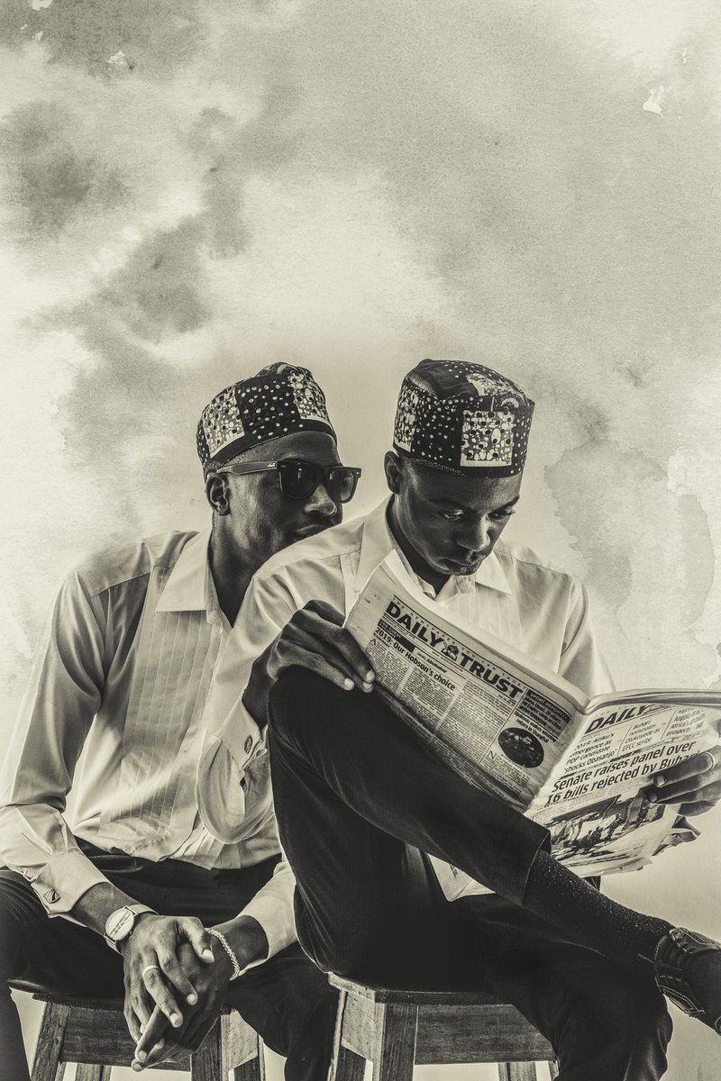 Because Today Thursday