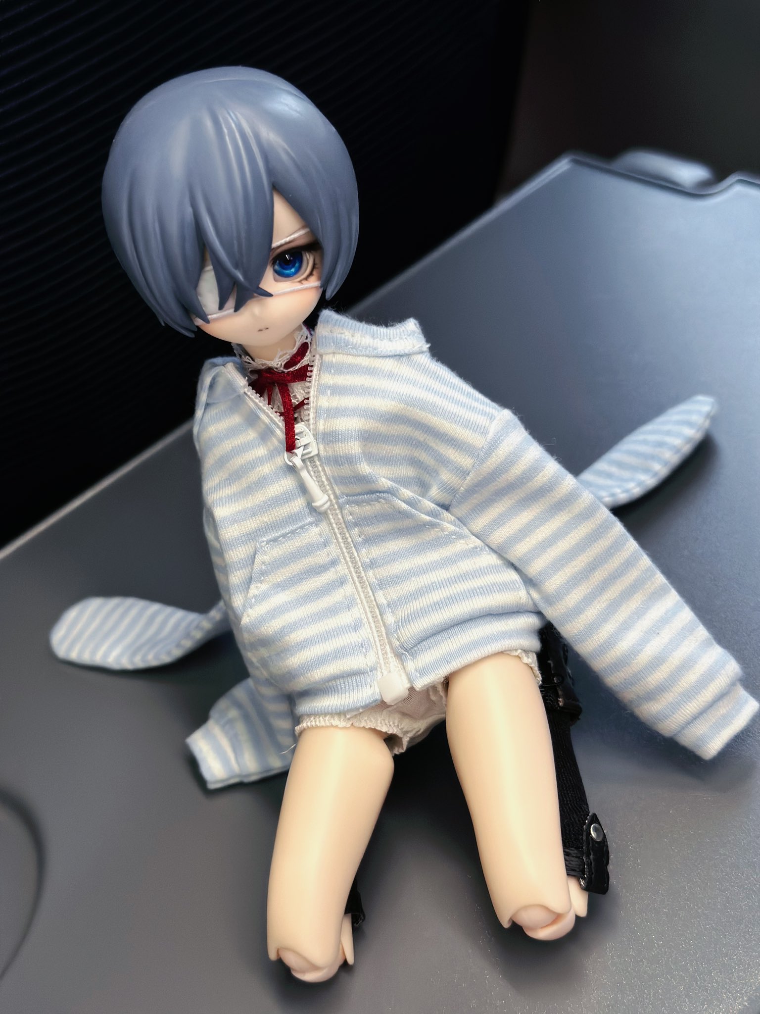 Ciel☆シェルページ SINKA LIVE SERIES ANOTHER STORY #01 CIEL 1st VIRTUAL LIVE