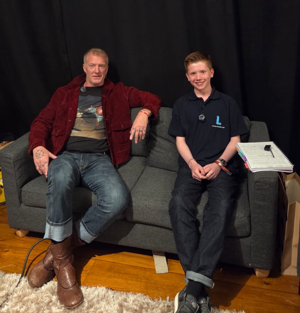 Logan Kelly tweet media