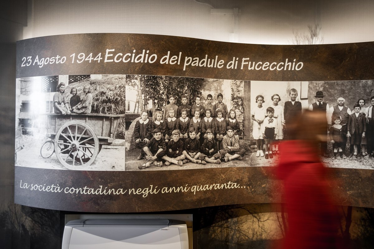 Buongiorno dalla redazione di intoscana